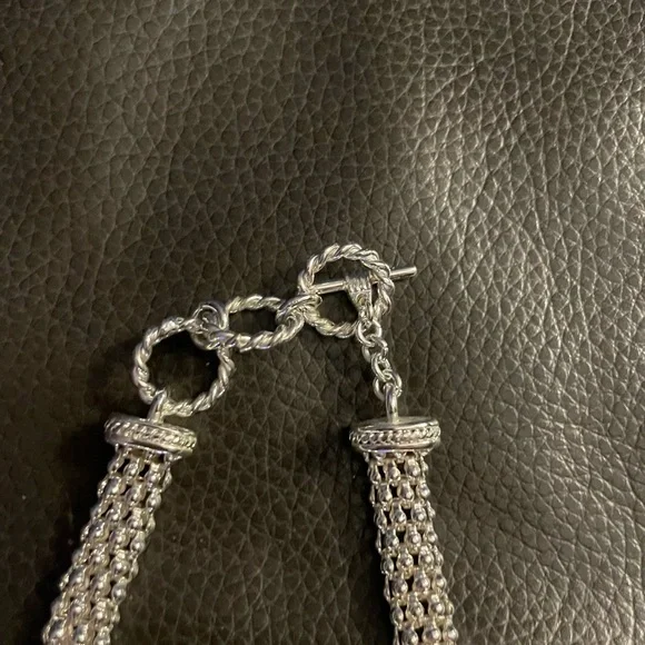 Choker necklace - Picture 3 of 3